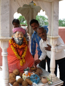 Ram Nath Babaji